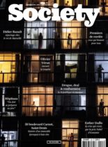 Society – 02 avril 2020