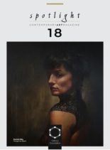 Spotlight Contemporary Art Magazine – Issue 18 2020
