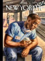 The New Yorker – April 20, 2020