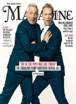 The Times Magazine – 28 March 2020