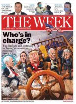 The Week USA – April 25, 2020