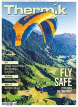 Thermik Magazin – April 2020