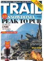 Trail UK – Spring 2020