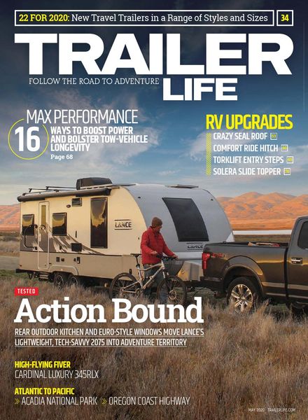 Trailer Life – May 2020
