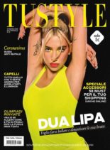 Tu Style – 31 Marzo 2020
