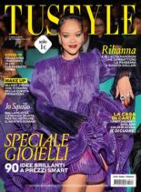 Tu Style – 7 Aprile 2020