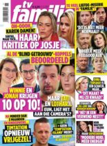 TV Familie – 08 april 2020