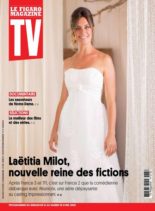 TV Magazine – 12 Avril 2020
