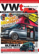 VWt Magazine – May 2020