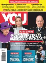 You South Africa – 02 April 2020