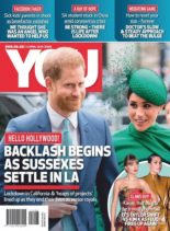 You South Africa – 09 April 2020
