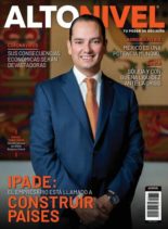 Alto Nivel – abril 2020