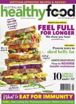 Australian Healthy Food Guide – May 2020