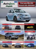 Autoguru.at Magazin – Nr.4 2020