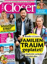 Closer Germany – 7 April 2020