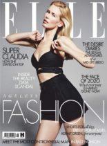 Elle UK – May 2020