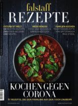 Falstaff Rezepte – April 2020