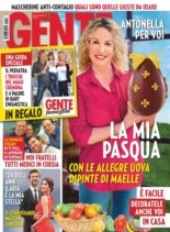 Gente Italia – 18 aprile 2020