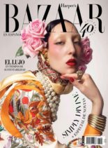 Harper’s Bazaar Mexico – abril 2020