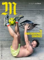 Le Monde Magazine – 11 Avril 2020