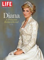 LIFE Bookazines – 05 March 2020