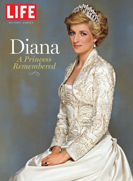 LIFE Bookazines – 05 March 2020