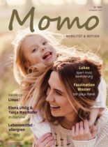 Momo – Dezember 2019