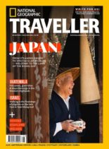 National Geographic Traveller UK – May-June 2020