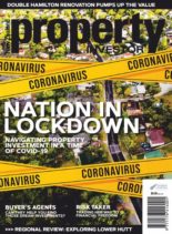 NZ Property Investor – April 2020