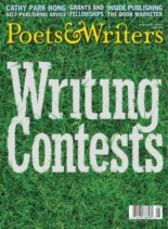 Poets & Writers – May 2020