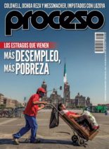 Proceso – 29 marzo 2020