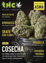 Revista THC – marzo 2020