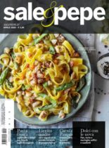 Sale & Pepe – Aprile 2020