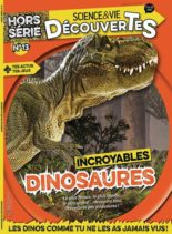 Science & Vie Decouvertes – Hors-Serie – mars 2020