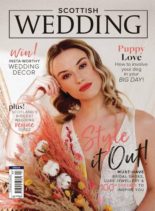 Scottish Wedding Directory – April 2020