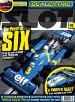 Slot Magazine – Issue 40 – May-June 2020
