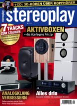 Stereoplay – Mai 2020