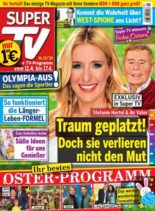Super TV – 2 April 2020