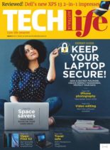 TechLife Australia – May 2020