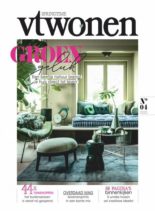 Vtwonen – april 2020