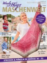 Woolly Hugs Maschenwelt – Nr.3 2020