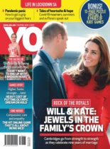 You South Africa – 16 April 2020