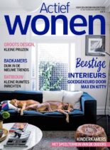 Actief Wonen – Februari-Maart 2020