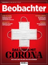 Beobachter – 27 Marz 2020