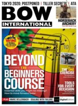 Bow International – Issue 141 – April 2020
