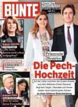 Bunte – 26 Marz 2020