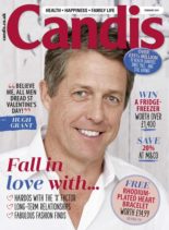 Candis – February 2019