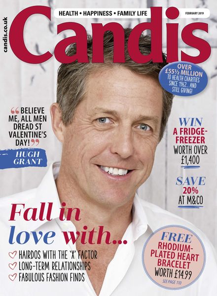 Candis – February 2019