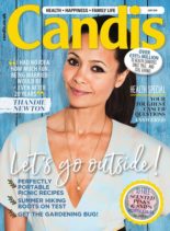Candis – June 2018