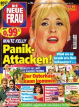 Die neue Frau – 7 April 2020